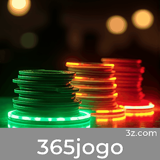 365jogo: A Experiência Autêntica de Cassino para Jogadores Brasileiros