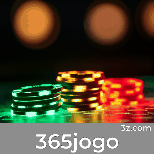 365jogo: A Experiência Autêntica de Cassino para Jogadores Brasileiros