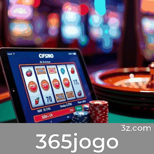 365jogo: Experiência Imersiva e Otimizada para Brasileiros