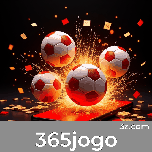 365jogo: Experiência Imersiva e Otimizada para Brasileiros