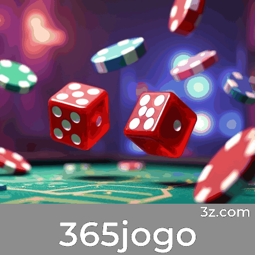 365jogo: Plataforma de Jogo com Serviços Profissionais
