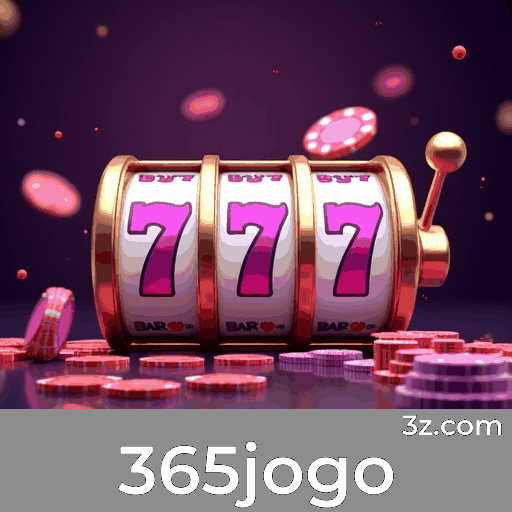 365jogo: Experiência Imersiva e Otimizada para Brasileiros