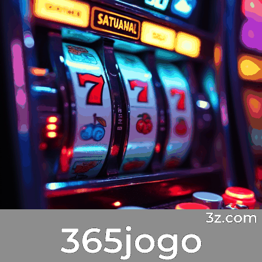 Revolucione suas experiências de jogos com a inovação da 365jogo