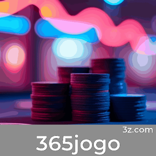 365jogo - Plataforma de Apostas e Cassino Confiável