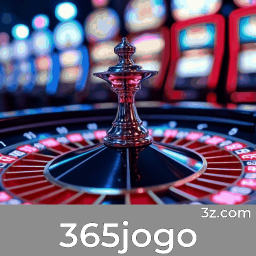 365jogo: A Experiência Autêntica de Cassino para Jogadores Brasileiros