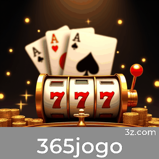 365jogo: Cassino Online Seguro e Profissional