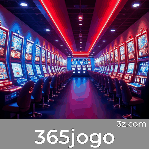 365jogo: Cassino Online Seguro e Profissional