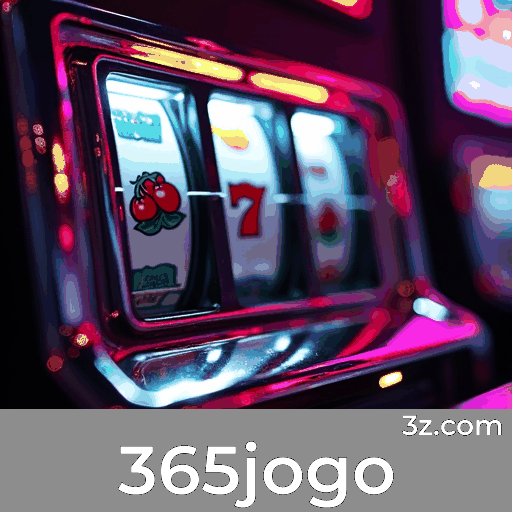 365jogo: Plataforma de Jogo com Serviços Profissionais