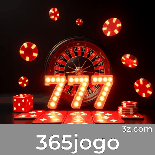 365jogo: Experiência Imersiva e Otimizada para Brasileiros