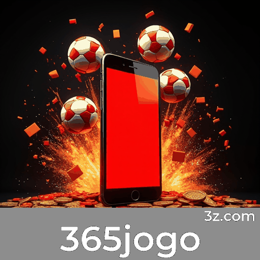 Revolucione suas experiências de jogos com a inovação da 365jogo